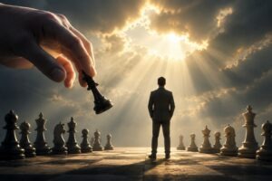 The Problem of Evil Exists, Yet How Can God Be Holy?
