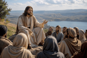 Christ is exclusive
