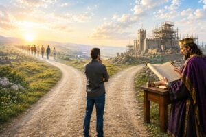 Does Foreknowledge Explain Election? 