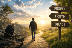 Gospel Road