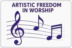 should churches sing only psalms