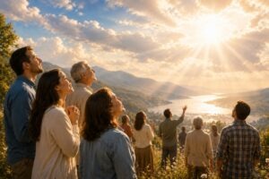 Judgment of Believers: Will Christians Be Judged for Their Sins?