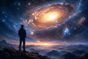 who made God